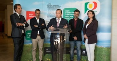 Portugal Sou Eu tem seis novos embaixadores