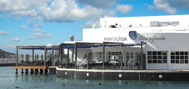 Portugália Cervejaria Belém investe 1 milhão na renovação do espaço