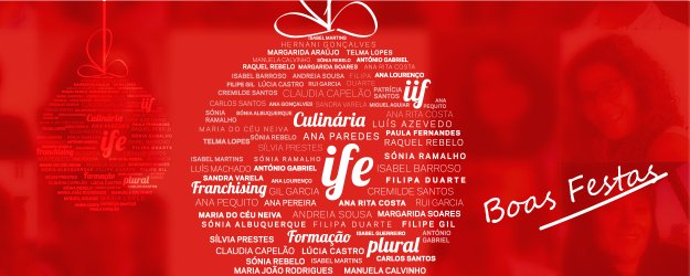 DISTRIBUIÇÃO HOJE deseja Boas Festas e regressa em Janeiro