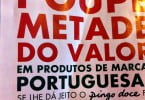 Pingo Doce lança promoção de 50% em produtos nacionais