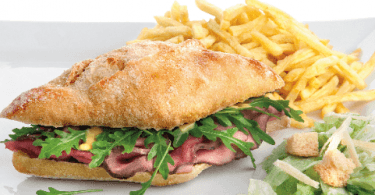 Prego Gourmet lança edição limitada de verão