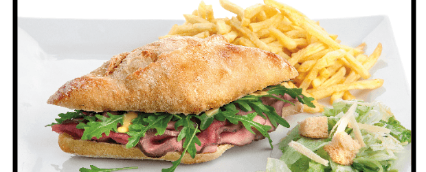 Prego Gourmet lança edição limitada de verão