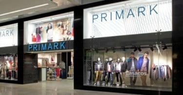Nova Primark vai criar 125 postos de trabalho em Coimbra