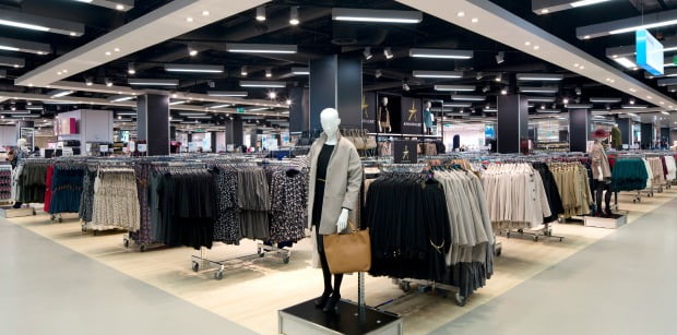 Primark chega aos Estados Unidos