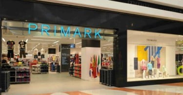 Primark abre nova loja em Coimbra