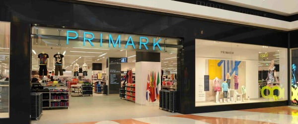 Primark abre nova loja em Coimbra