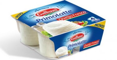 Lactalis aposta no mercado nacional com novo queijo fresco Primolatte
