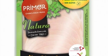 Gama Natura da Primor foi reconhecida por especialistas de saúde