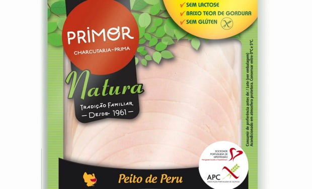 Gama Natura da Primor foi reconhecida por especialistas de saúde