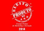 E os vencedores do Produto do Ano 2014 são