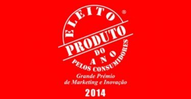E os vencedores do Produto do Ano 2014 são