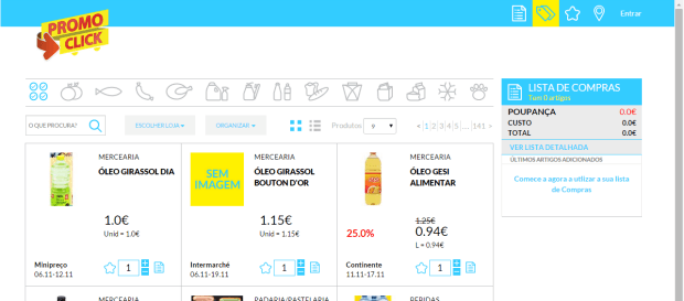 Promoclick lança versão web