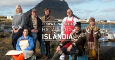 Bacalhau da Islândia promove-se em Portugal nas redes sociais