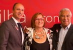 Associação Abraço e Delta Q inauguram nova Qantina Abraço