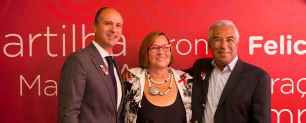 Associação Abraço e Delta Q inauguram nova Qantina Abraço