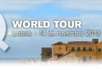 Business Discovery World Tour da QlikTech está em Lisboa