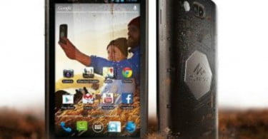 Decathlon lança smartphone Quechua
