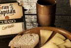 Queijo espanhol Gran Capitán chega a Portugal