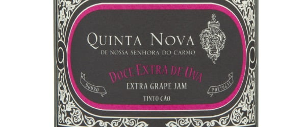 Nova imagem nos produtos gourmet da Quinta Nova