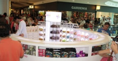 Funmácia tem nova loja no Centro Comercial Vasco da Gama