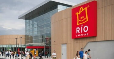 RÍO Shopping  recebe mais de 700 mil visitantes num mês