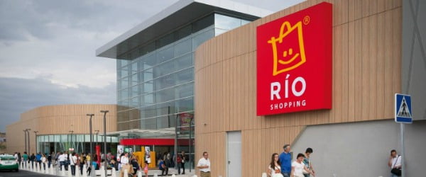 RÍO Shopping  recebe mais de 700 mil visitantes num mês