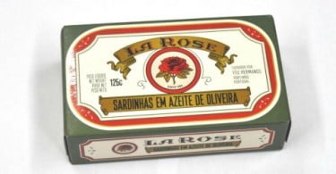 Ramirez relança conserva La Rose