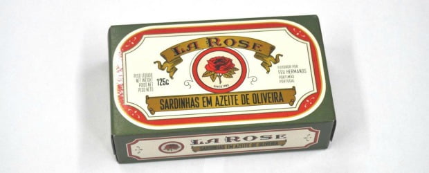 Ramirez relança conserva La Rose