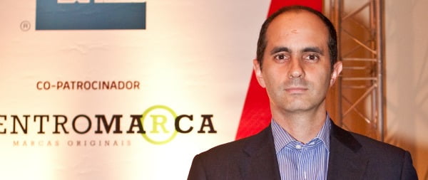 Raul Simão é o novo marketing manager da Central de Cervejas