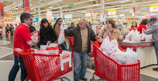 Missão Sorriso angaria o equivalente a 300 mil refeições