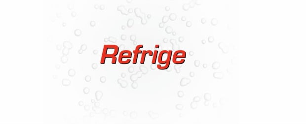 Refrige reforçada no mercado nacional