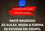Worten lança campanha de Regresso às Aulas