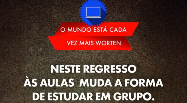Worten lança campanha de Regresso às Aulas