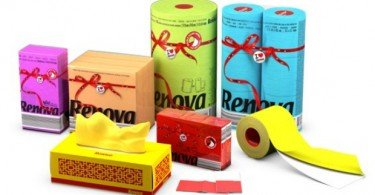 Renova lança gama Red Label