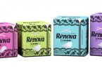 Renova lança gama Silk Sensation