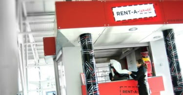 Novo conceito de retalho nos aeroportos ANA