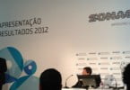 Sonae MC regista vendas de 3
