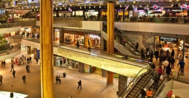 Retailgeste participa no ICSC Retail Connections em Londres