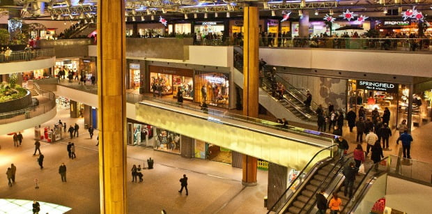 Retailgeste participa no ICSC Retail Connections em Londres