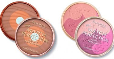 Rimmel lança fond de teint com adaptação de cor
