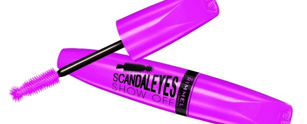Rimmel London lança nova máscara