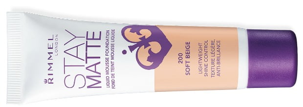 Rimmel London lança Fond de Teint Líquido em Mousse