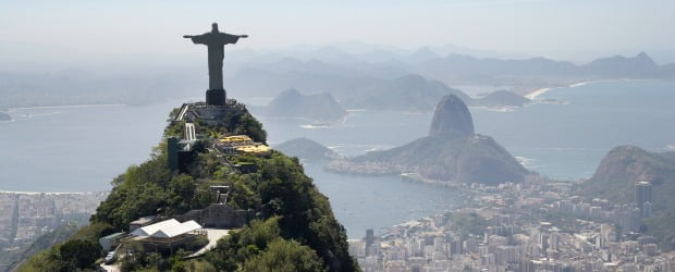 América Latina é a região emergente mais atrativa para investimentos no comércio a retalho