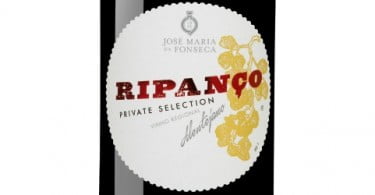 José Maria da Fonseca lança Ripanço 2013