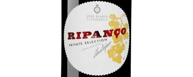 José Maria da Fonseca lança Ripanço 2013