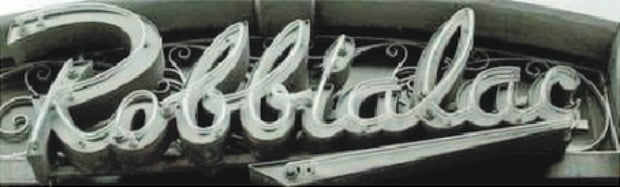 Robbialac celebra 85 anos
