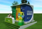 Rock in Rio e Sociedade Ponto Verde juntam-se para compensar emissões de carbono