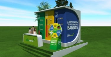 Rock in Rio e Sociedade Ponto Verde juntam-se para compensar emissões de carbono