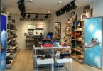 Rockport inaugura loja no Cascaishopping