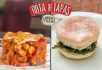 4ª edição da Rota de Tapas Estrella Damm já tem vencedores
